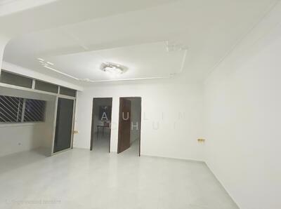 For Sale - 412 Serangoon Central