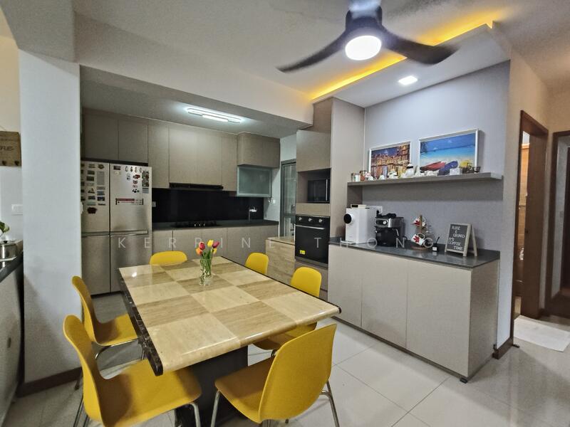 For Sale - 876A Tampines Avenue 8