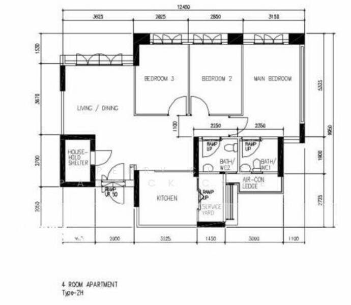 For Sale 803A Keat Hong Close