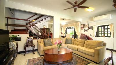 For Sale - Peakview Estate