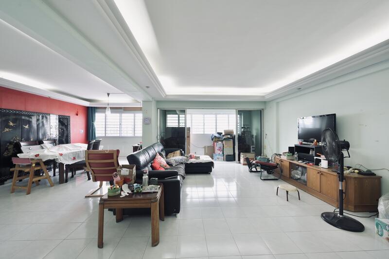 For Sale - 563 Hougang Street 51