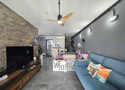 For Sale - 515C Tampines Central 7