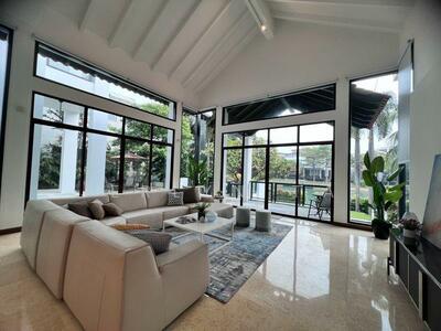 For Rent - Sentosa Cove