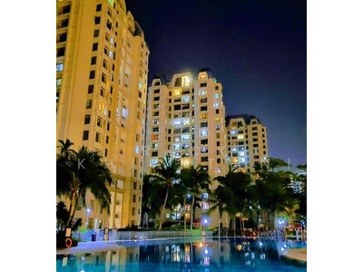 For Sale - Aquarius By The Park