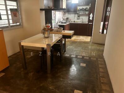 For Rent - 354 Tampines Street 33