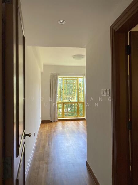 Ensuite Bedroom (Master)