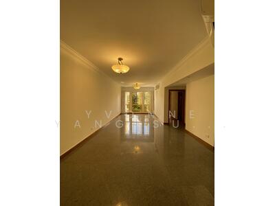 For Rent - Villa Marina