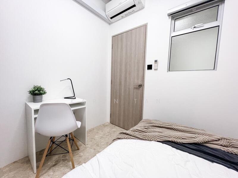 For Rent - Simei Green Condominium