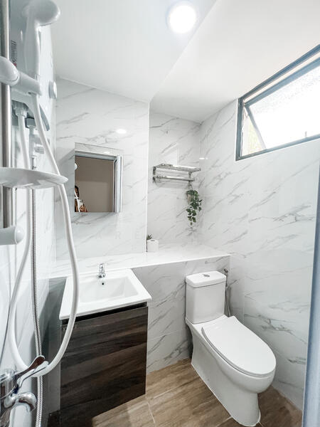 For Rent - Simei Green Condominium