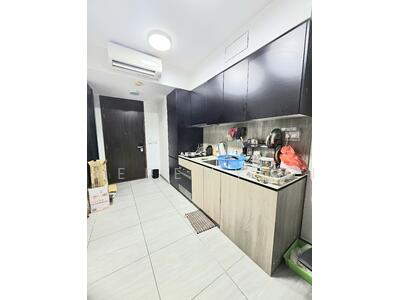 For Rent - Grandeur Park Residences
