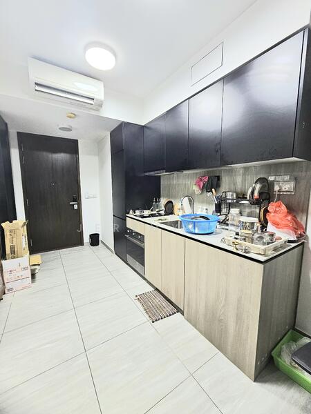 For Rent - Grandeur Park Residences