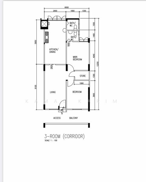 For Sale 204 Marsiling Drive