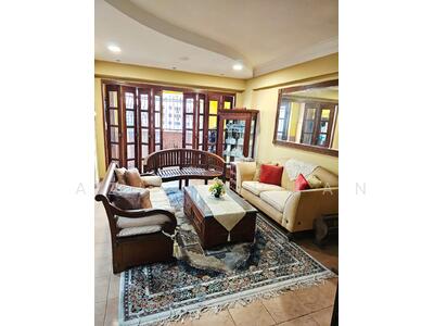 For Sale - 679 Choa Chu Kang Crescent