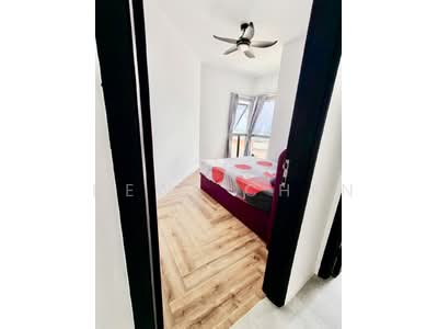 For Rent - The Bayshore