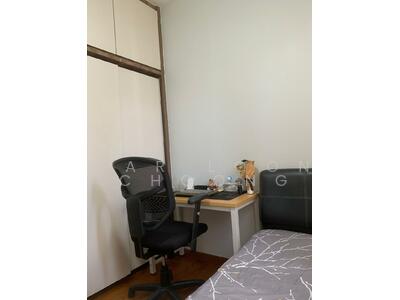 For Rent - The Nautical