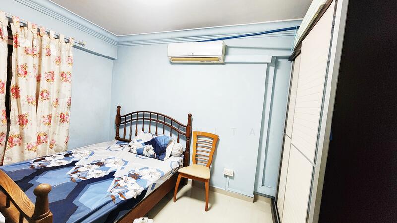 For Sale - 121 Ang Mo Kio Avenue 3