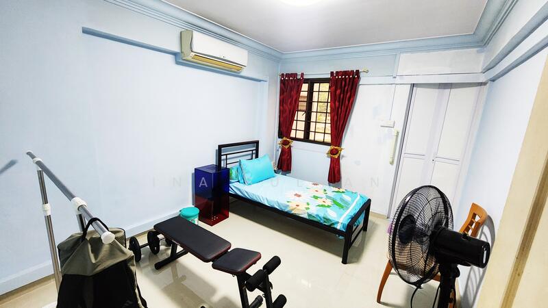 For Sale - 121 Ang Mo Kio Avenue 3