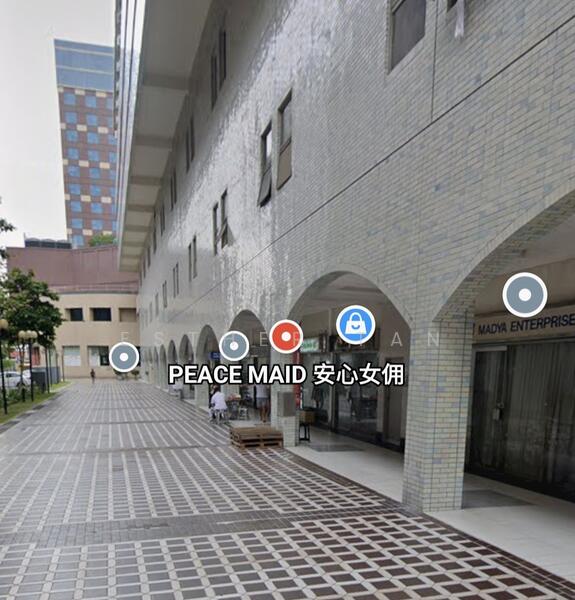 Roxy Square Shopping Centre, 50 East Coast Road, 247 sqft, Other Retail For Sale, by Esther Tan, 60183301 - CommercialGuru.com.sg
