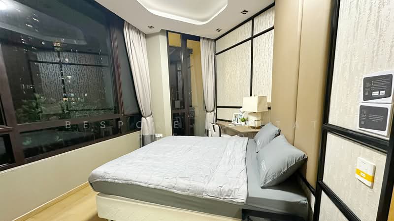 The Crest, 101 Prince Charles Crescent, Room Rental, 100 sqft, Condominium For Rent, by Bespoke Habitat Pte Ltd, 60183302 - 02-18 MBR4 - PropertyGuru.com.sg
