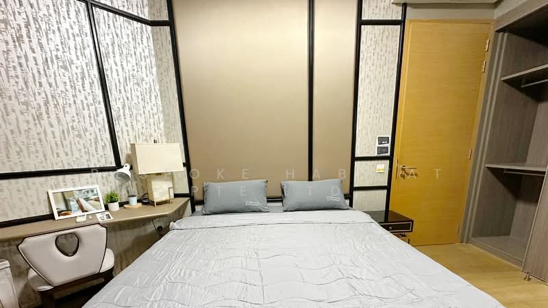 The Crest, 101 Prince Charles Crescent, Room Rental, 100 sqft, Condominium For Rent, by Bespoke Habitat Pte Ltd, 60183302 - 02-18 MBR4 - PropertyGuru.com.sg