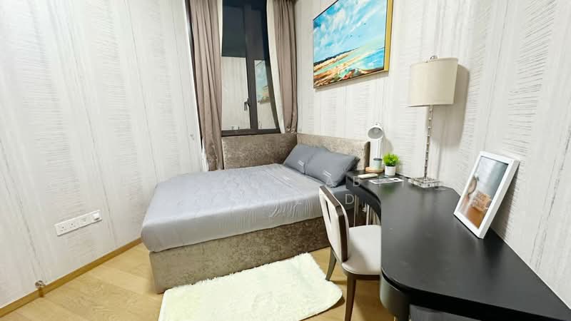 The Crest, 101 Prince Charles Crescent, Room Rental, 100 sqft, Condominium For Rent, by Bespoke Habitat Pte Ltd, 60183302 - 02-18 CR5 - PropertyGuru.com.sg