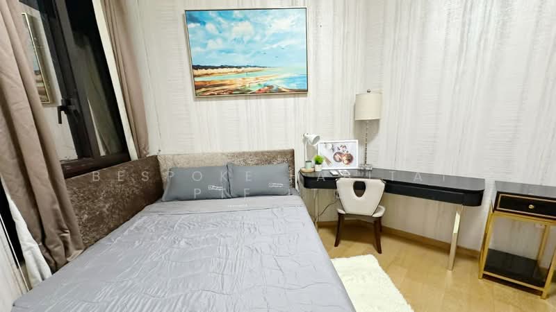 The Crest, 101 Prince Charles Crescent, Room Rental, 100 sqft, Condominium For Rent, by Bespoke Habitat Pte Ltd, 60183302 - 02-18 CR5 - PropertyGuru.com.sg