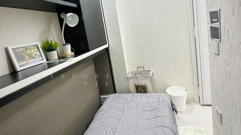 The Crest, 101 Prince Charles Crescent, Room Rental, 100 sqft, Condominium For Rent, by Bespoke Habitat Pte Ltd, 60183302 - 02-18 ECON6 - PropertyGuru.com.sg