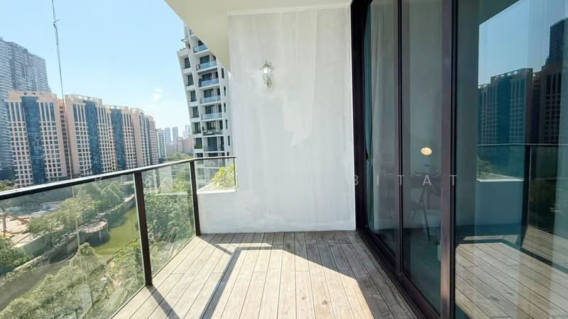 The Crest, 101 Prince Charles Crescent, Room Rental, 100 sqft, Condominium For Rent, by Bespoke Habitat Pte Ltd, 60183302 - 06-06 PRS2 - PropertyGuru.com.sg