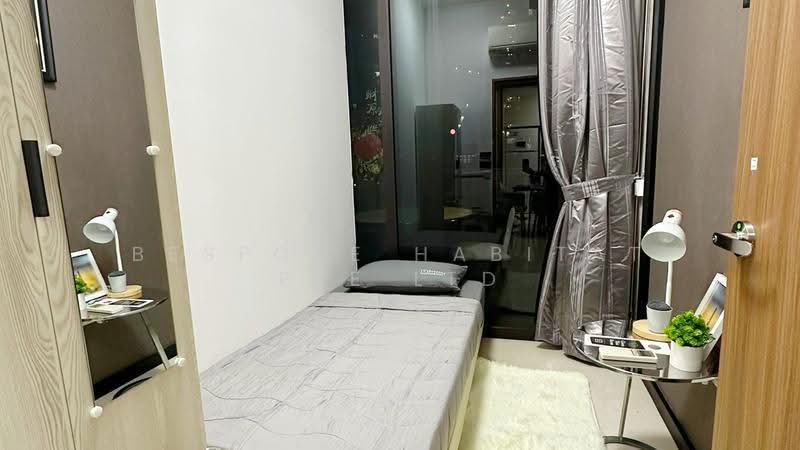 The Crest, 101 Prince Charles Crescent, Alexandra / Commonwealth, Room Rental, 100 sqft, Condominium For Rent, by Bespoke Habitat Pte Ltd, 60183302 - 02-18 PRS3 - PropertyGuru.com.sg
