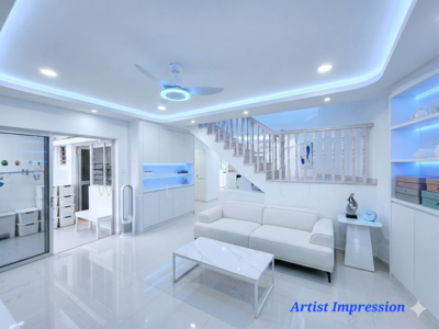 For Sale - 282 Choa Chu Kang Avenue 3