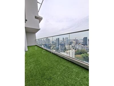 For Rent - iResidences