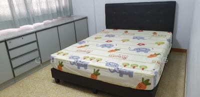 For Rent - 240 Hougang Street 22