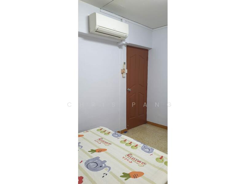 For Rent - 240 Hougang Street 22