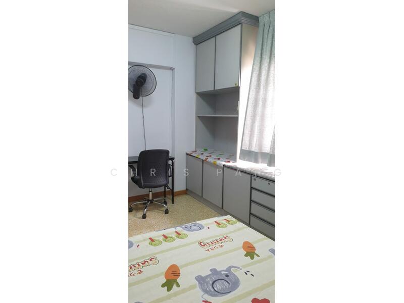For Rent - 240 Hougang Street 22