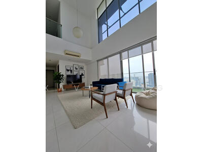 For Rent - iResidences