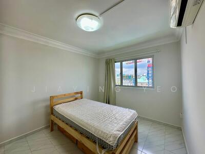 For Rent - 125 Bedok Reservoir Road