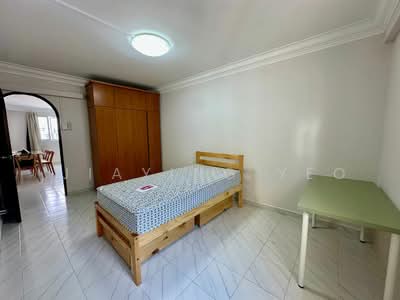For Rent - 125 Bedok Reservoir Road