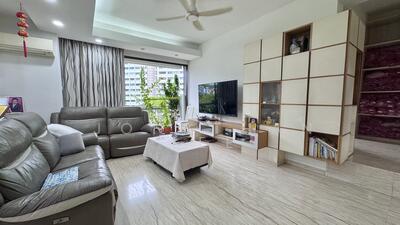 For Sale - Far Horizon Gardens