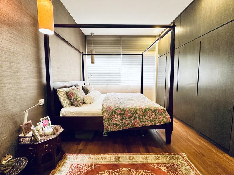 For Sale - Jalan Rindu Freehold Corner Terrace