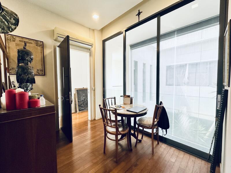 For Sale - Jalan Rindu Freehold Corner Terrace