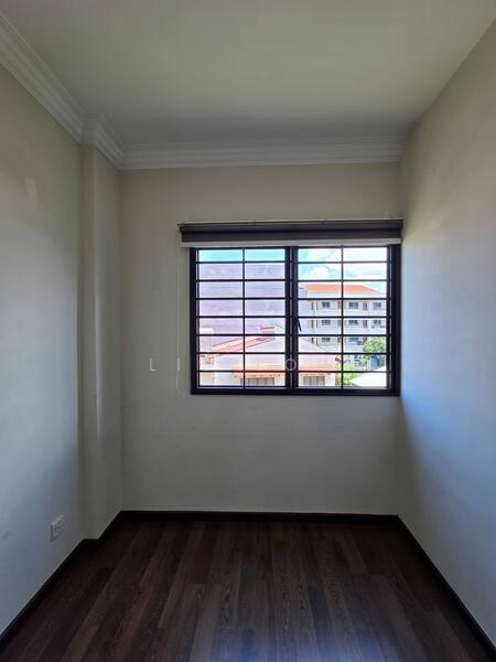 For Sale - Le Conney Park