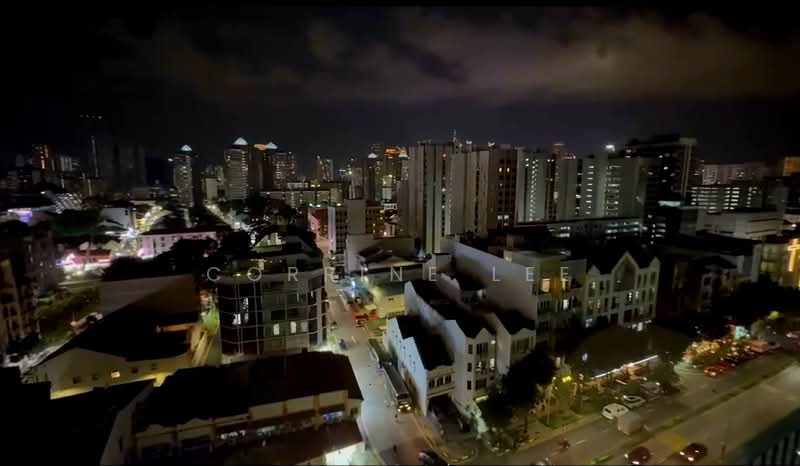 Piccadilly Grand Condominium For Sale at S$ 2,750,000 | PropertyGuru Singapore - Exterior