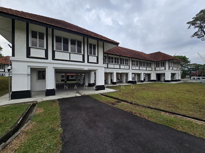 ⭐Rare Sebawang | Falkland road | Coliving House | Unique⭐, Falkland road, 8,000 sqft, Land with Building / En-bloc For Rent, by Nancy Ng, 60183333 - CommercialGuru.com.sg