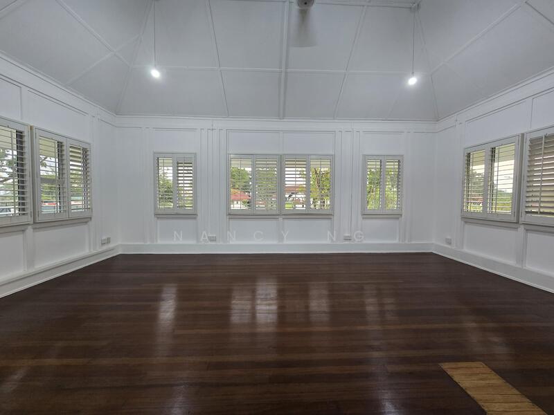 For Rent - ⭐Rare Sebawang | Falkland road | Coliving House | Unique⭐