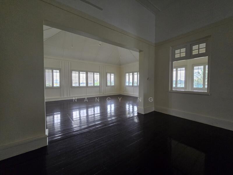 For Rent - ⭐Rare Sebawang | Falkland road | Coliving House | Unique⭐