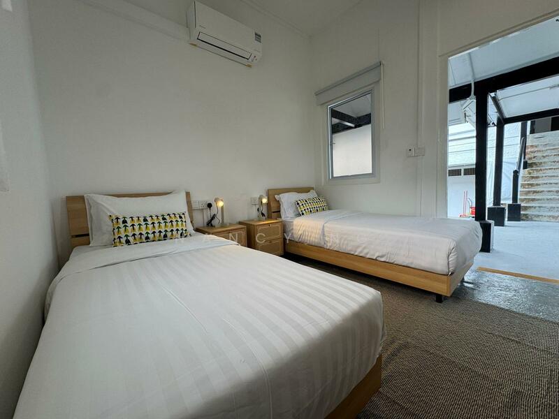 ⭐Rare Sebawang | Falkland road | Coliving House | Unique⭐, Falkland road, 8,000 sqft, Land with Building / En-bloc For Rent, by Nancy Ng, 60183333 - CommercialGuru.com.sg