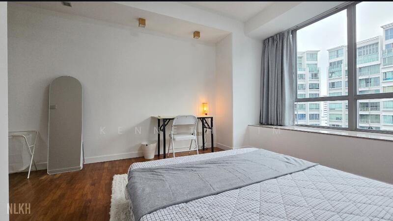 Master bedroom MBR5 Ensuite for 1 to 2px