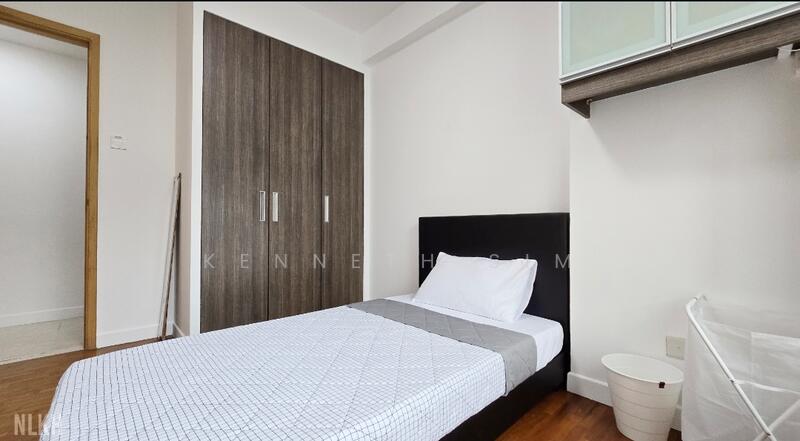 Original Bedroom CR4