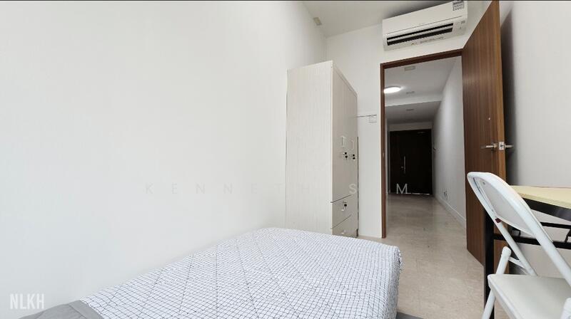 Bedroom CR2 $1355 + 55