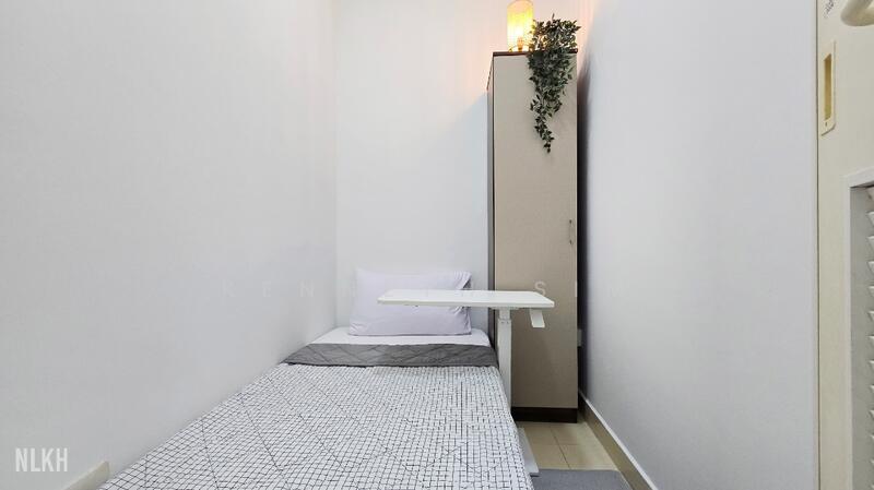 ECON7 room Aircon $790